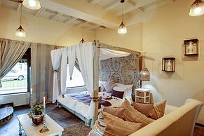 Bedrock Guest Studios