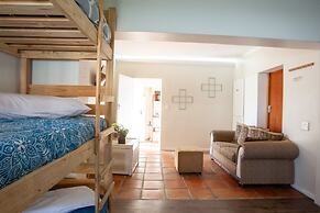 Bedrock Guest Studios