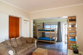 Bedrock Guest Studios