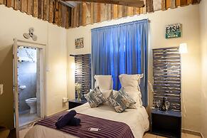 Bedrock Guest Studios