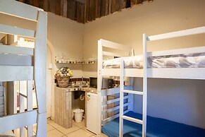 Bedrock Guest Studios