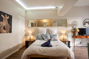 Bedrock Guest Studios