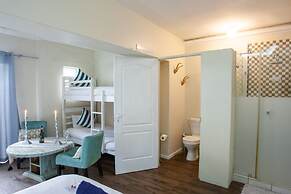 Bedrock Guest Studios