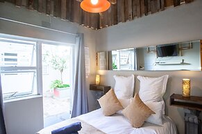 Bedrock Guest Studios