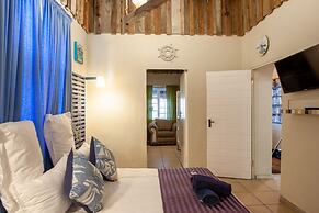 Bedrock Guest Studios