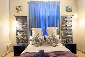 Bedrock Guest Studios