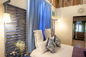 Bedrock Guest Studios