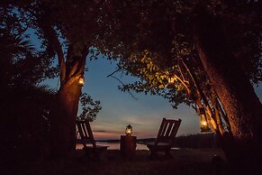 Xaro Lodge