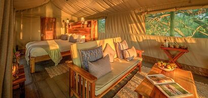Xaro Lodge