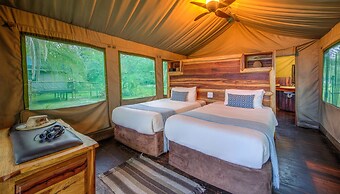 Xaro Lodge