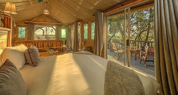 Xaro Lodge