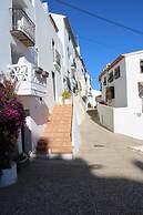 Hostal Fornet