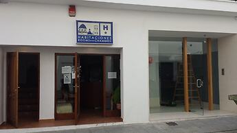 Hostal Fornet