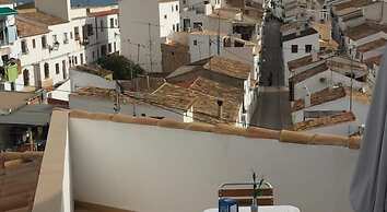 Hostal Fornet