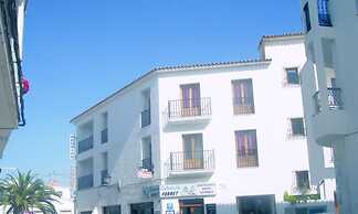 Hostal Fornet