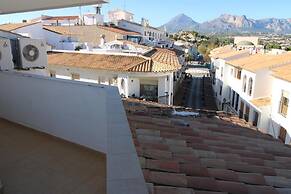Hostal Fornet