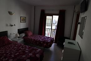 Hostal Fornet