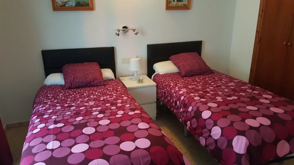 Hostal Fornet
