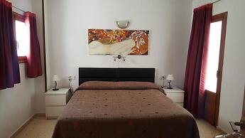 Hostal Fornet