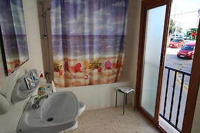 Hostal Fornet