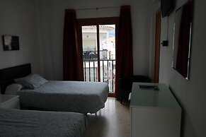 Hostal Fornet