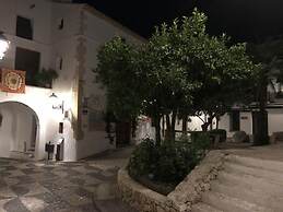 Hostal Fornet
