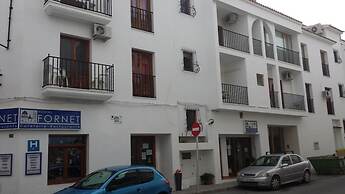 Hostal Fornet