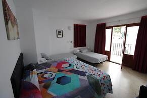 Hostal Fornet