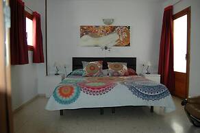 Hostal Fornet