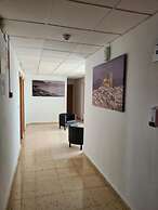 Hostal Fornet