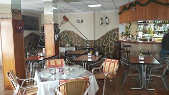 Hostal Fornet