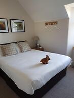 Loch Ness Guest House