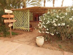 Carrefour des Nomades