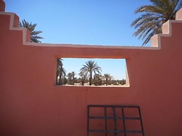 Carrefour des Nomades