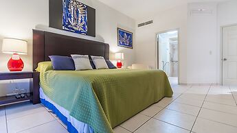 Unlimited Luxury ROSA'S CONDO