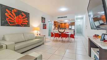 Unlimited Luxury ROSA'S CONDO