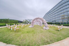 Hyatt Regency Shenzhen Airport