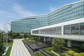 Hyatt Regency Shenzhen Airport