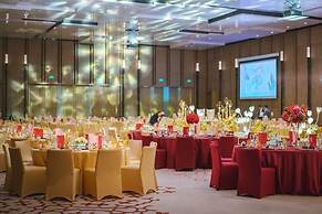 Hyatt Regency Shenzhen Airport
