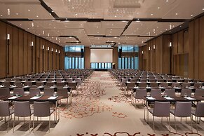 Hyatt Regency Shenzhen Airport