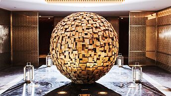 Hyatt Regency Shenzhen Airport