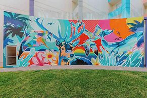 Garner Hotel Mazatlan Beach by IHG