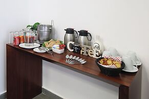Garner Hotel Mazatlan Beach by IHG