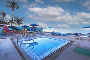 Garner Hotel Mazatlan Beach by IHG