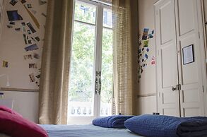 Bed & Art Barcelona