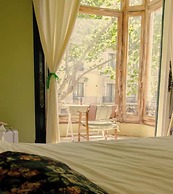 Bed & Art Barcelona