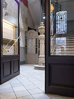 Bed & Art Barcelona
