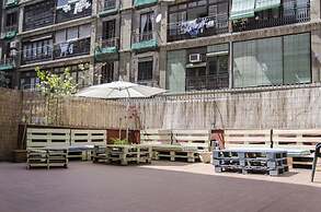 Bed & Art Barcelona
