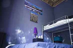 Bed & Art Barcelona
