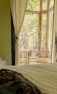 Bed & Art Barcelona